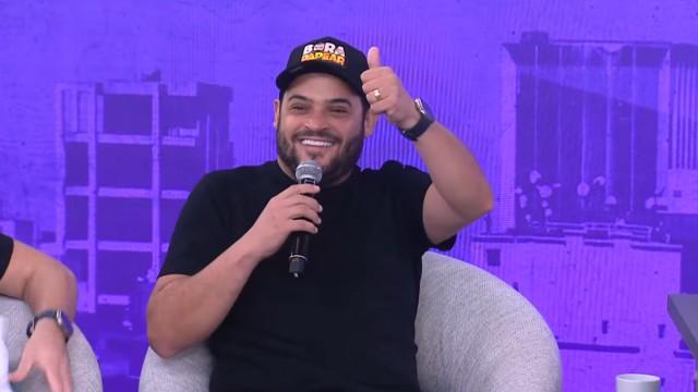 MATHEUS CEARÁ E JÚNIOR MASTERS (REDPILL) - PÂNICO - 30/04/2024