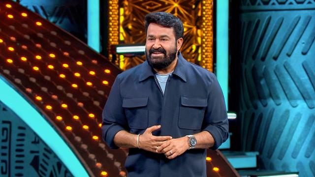 Episode 56 - Day 55 - Mohanlal's Twist in Eviction