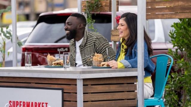 Judges Takeover Heat No. 2: Tables Are Turned