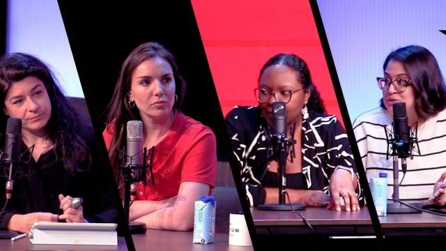 Saldremos de los feminicidios