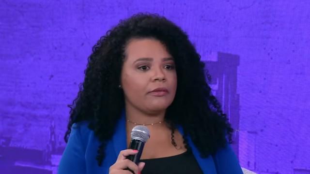 GEISIANE FREITAS - PÂNICO - 02/05/2024