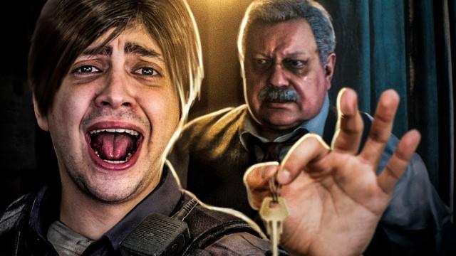 O CHEFE DE POLÍCIA É DOIDO! - RESIDENT EVIL 2 REMAKE (CLAIRE) - Parte 4 