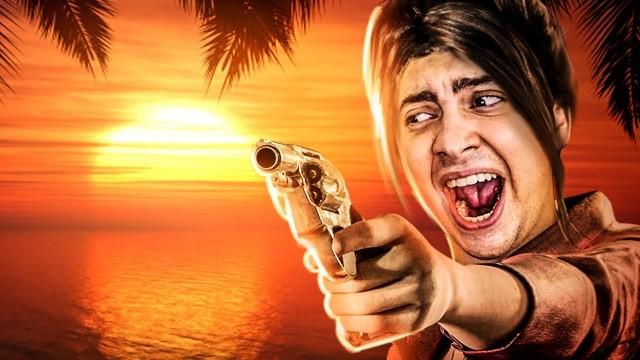 DEU TUDO CERTO NO FIM? - RESIDENT EVIL 2 REMAKE (CLAIRE) - Parte 7 / FINAL 