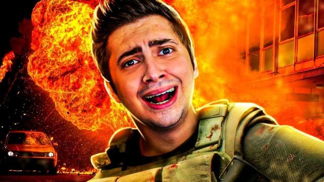 O FIM DE TUDO! - RESIDENT EVIL 3 REMAKE - Parte 6 / FINAL 