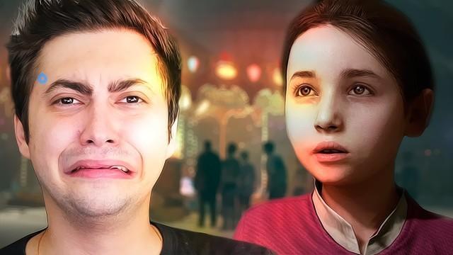 FELICIDADE NO MEIO DA LOUCURA! - DETROIT: BECOME HUMAN - Parte 7 
