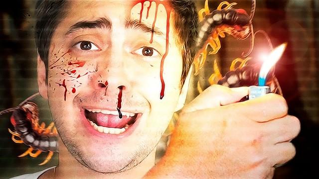 COMO TUDO COMEÇOU! - RESIDENT EVIL 7: DAUGHTERS DLC