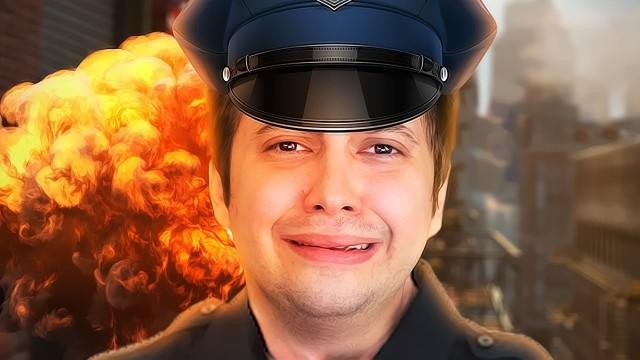 QUASE CHOREI! - SPIDER-MAN - Parte 8 