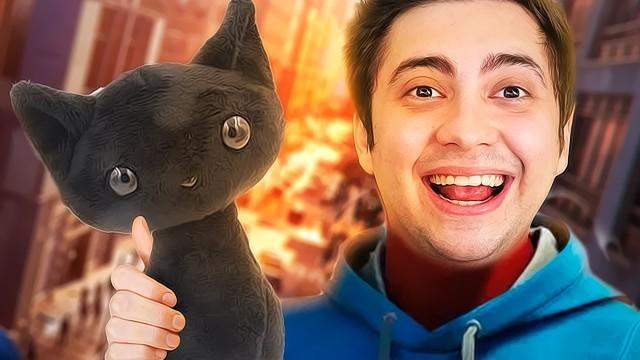 O SEGREDO DA BLACK CAT! - SPIDER-MAN - Parte 9 