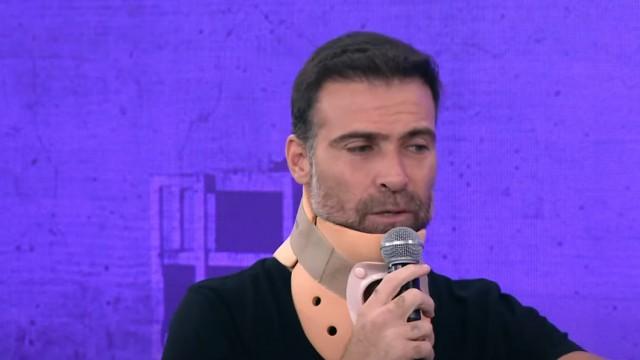 DEPUTADO FEDERAL ZUCCO E THIAGO ASMAR - PÂNICO - 08/05/2024