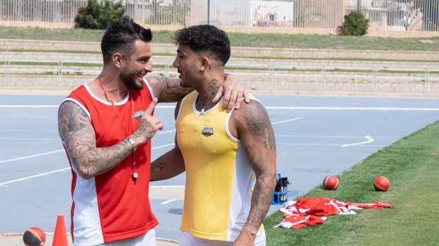 Il va y avoir du sport