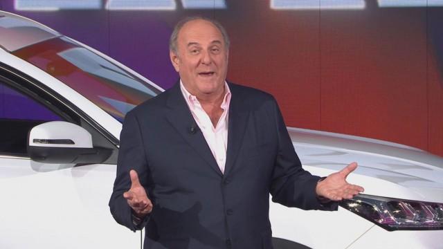 Domenica 12 maggio