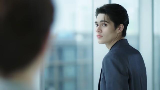 Official Pilot | Bad Guy My Boss เจ้านายร้ายรัก | Rose Studio