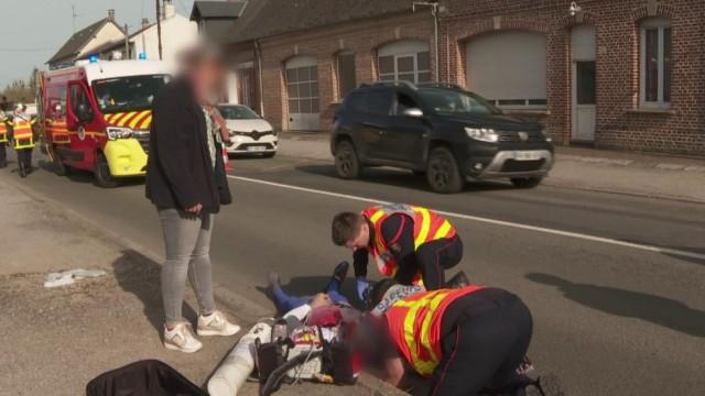 Sauvetage périlleux et interventions à risque : urgence maximale pour les pompiers de la Somme