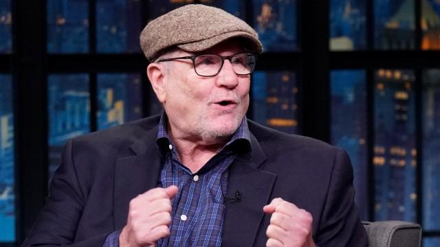 Ed O'Neill, Nikki Glaser, Amor Towles