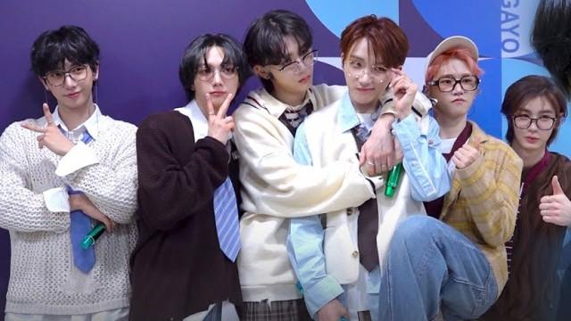 EP.17 | 'Earth, Wind & Fire' Music Show Week 1