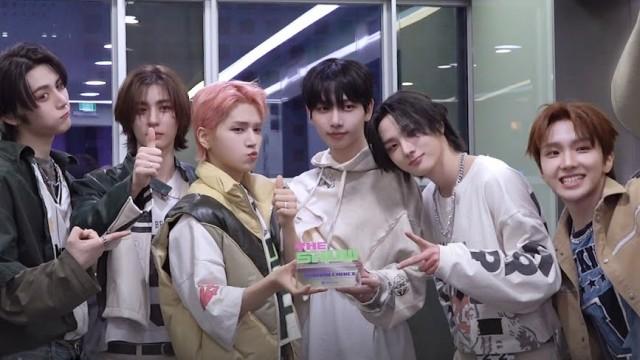 EP.18| 'Earth, Wind & Fire' Music Show Week 2-4