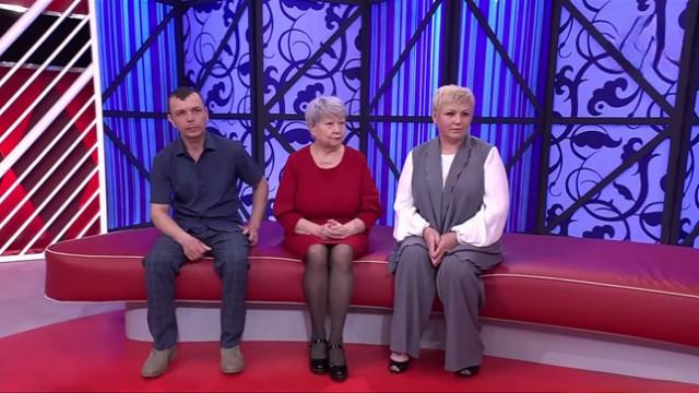 Потерявшиеся