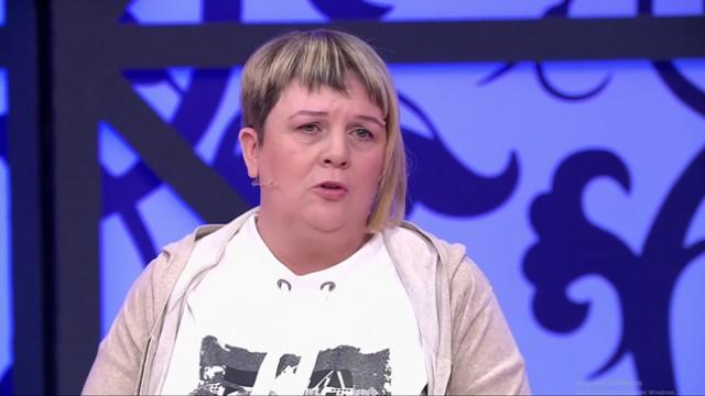 Няня в папиной спальне