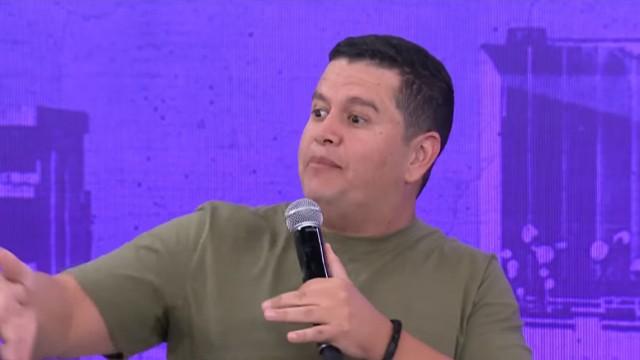 TIAGO RAIZ E JUJU RAIZ - PÂNICO - 17/05/2024