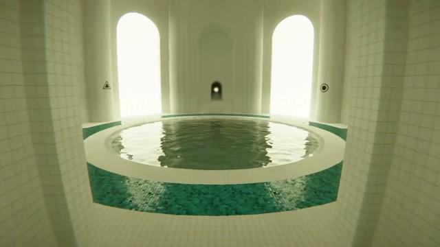 VOD - Laink et Terracid // Pools