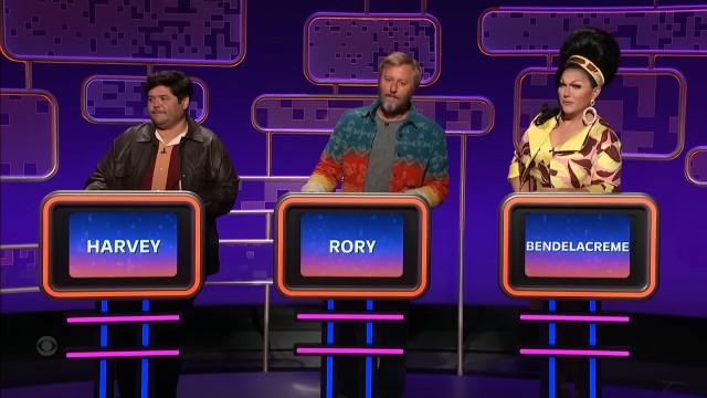 BenDeLaCreme, Rory Scovel, Harvey Guillén