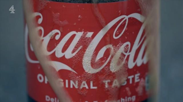 Coca-Cola's Dirty Secret