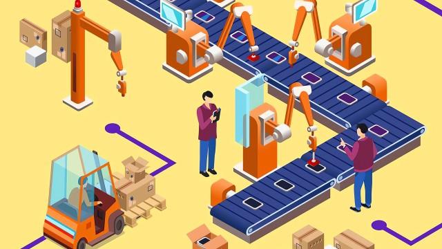 Manufacturing: Taylorism, Fordism and Toyotism (SciCast #591)