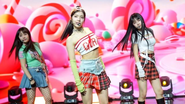 Inside the K-pop Dream Machine 