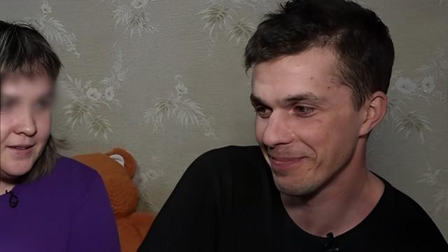Папа с особенностями