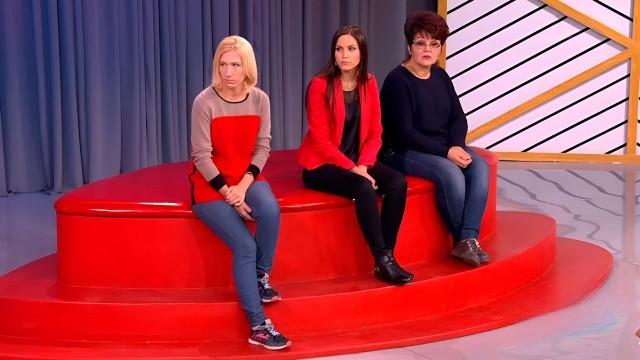 Семья каннибалов