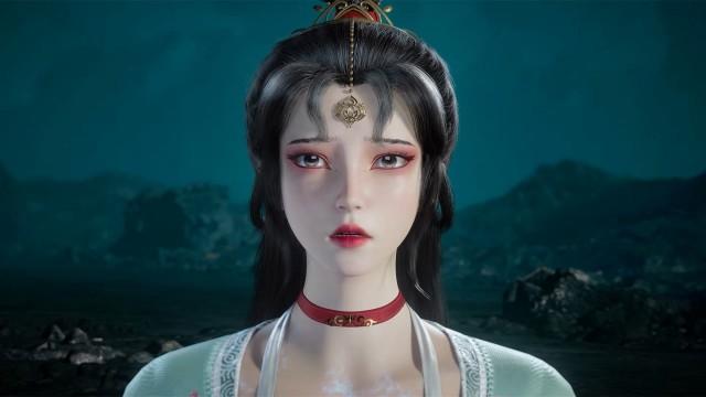Concubine Yun