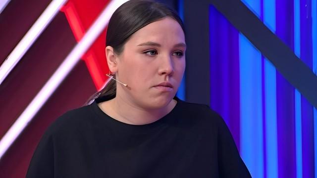 Нина — баба отличная