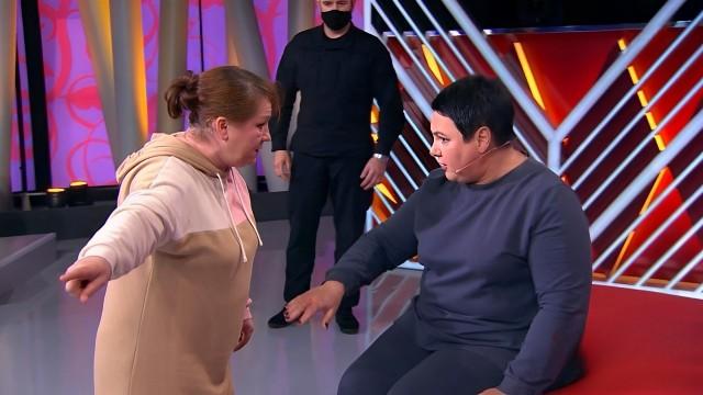 Убью за грядку