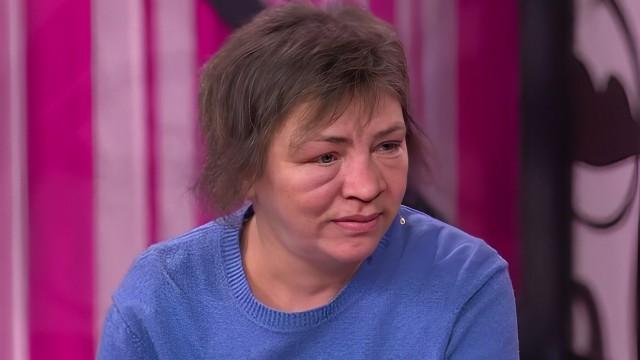 Нехорошая квартира