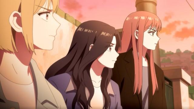 Farewell Chapter: Countdown