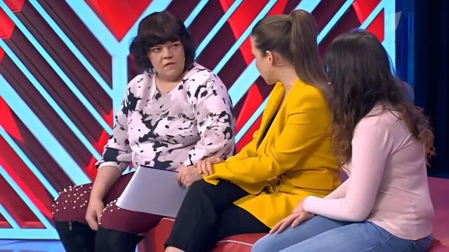 Все как у людей