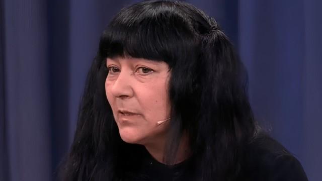 Марина ли?