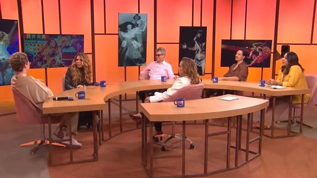 Elba Ramalho, Carlinhos de Jesus, Ayrton Montarroyos, Luã Yvys e Fabiane Pereira