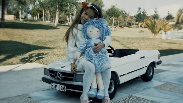 El secuestro de Mélodie