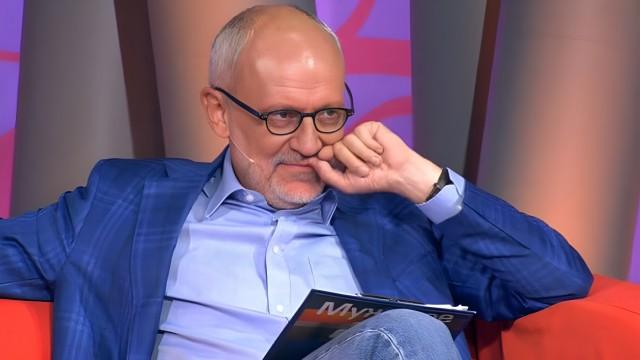 Нам пять лет! Часть 1