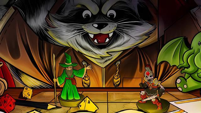 RPG in education (SciCast #593/RPGuaxa #165)