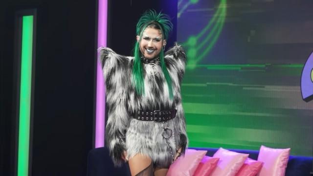 Mais que Amigas, Irmãs