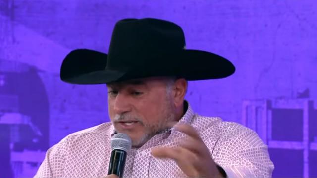 ADRIANO MORAES & GEISIANE FREITAS - PÂNICO - 07/06/2024
