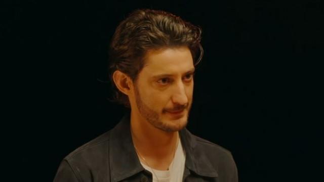 Pierre Niney doesn't fear anything