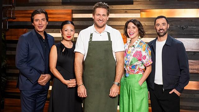 Elimination Challenge: Curtis Stone