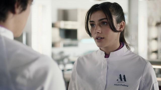 Épisode 953