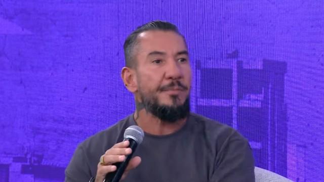 RODOLFO ABRANTES - PÂNICO - 10/06/2024 