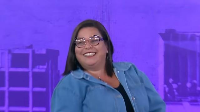 PILHADO, LIVIAN WEBER & JOSIANE OLIVEIRA - PÂNICO - 14/06/2024