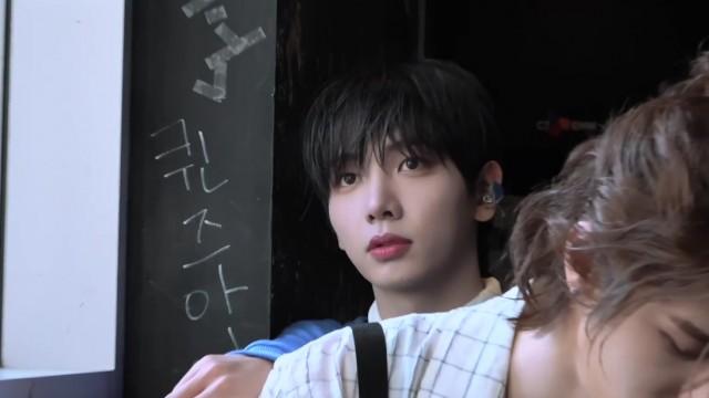 EP.21 | MC JAEHYUN's M Countdown Behind