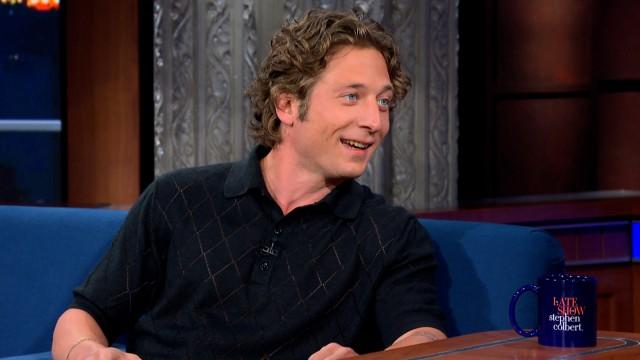 Jeremy Allen White, Ava DuVernay